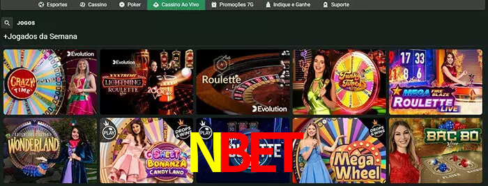Nbet bet