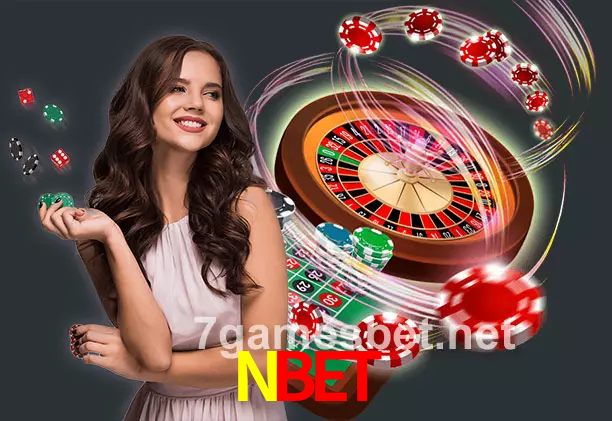 vivo no cassino Nbet